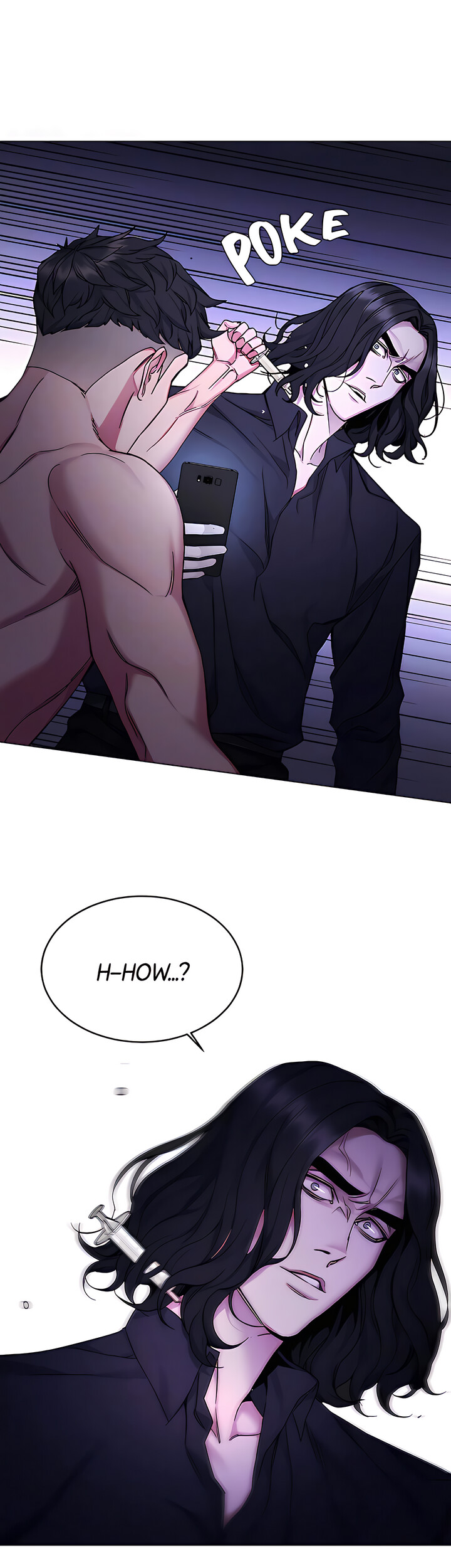 One Kill - Chapter 50 [photo 20] - MangaPorn