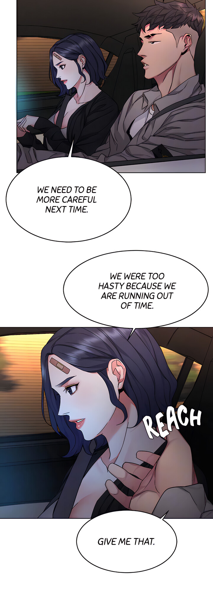 One Kill - Chapter 50 [photo 34] - MangaPorn