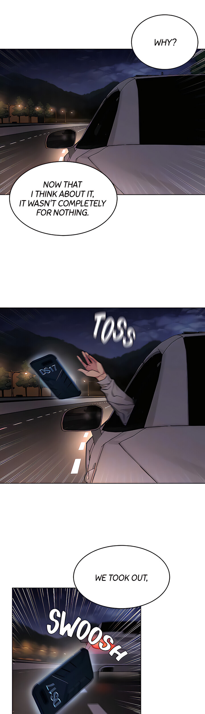 One Kill - Chapter 50 [photo 35] - MangaPorn