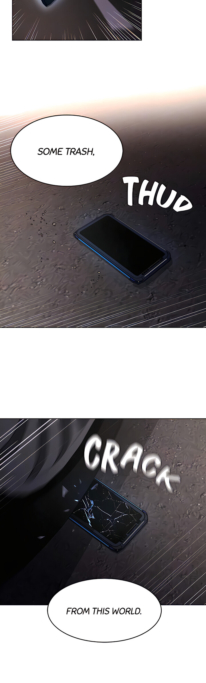 One Kill - Chapter 50 [photo 36] - MangaPorn