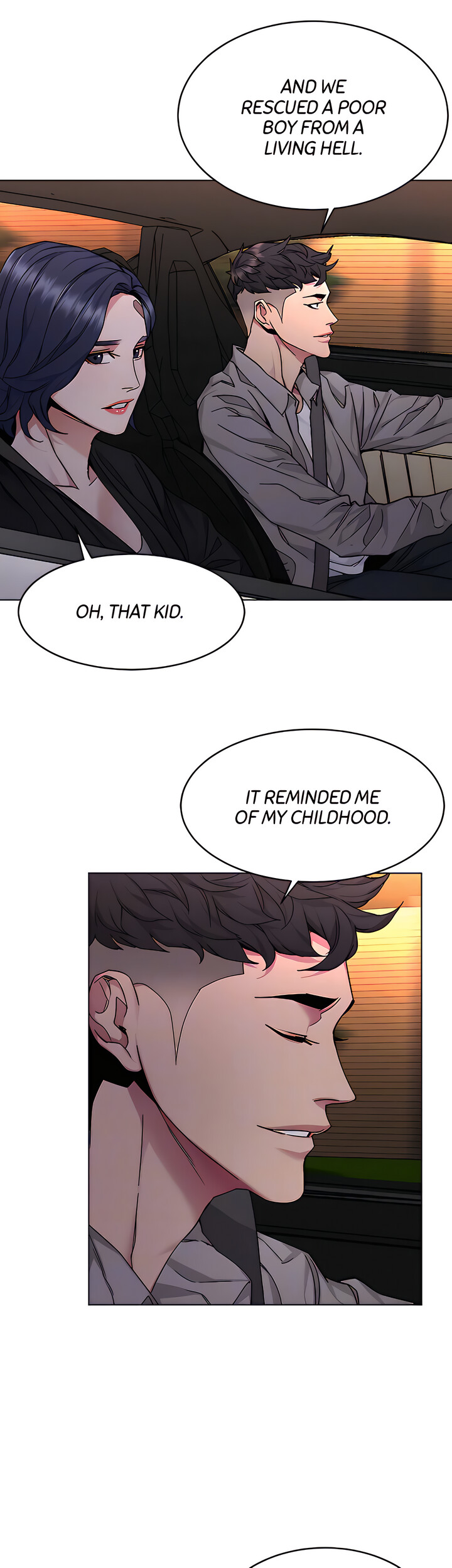 One Kill - Chapter 50 [photo 37] - MangaPorn