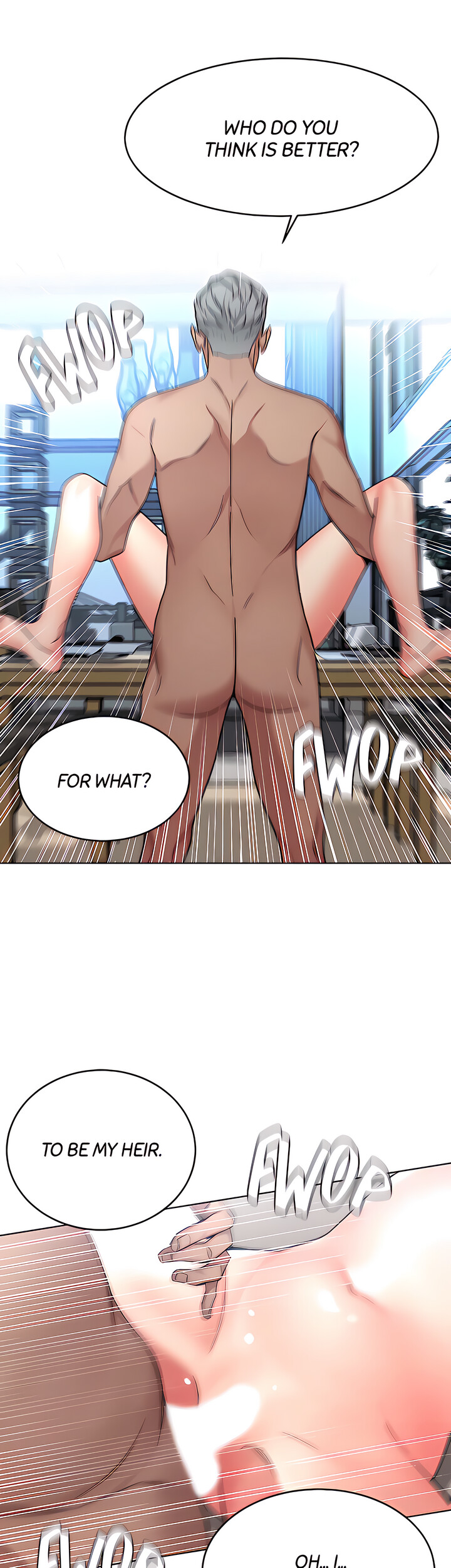 One Kill - Chapter 50 [photo 4] - MangaPorn