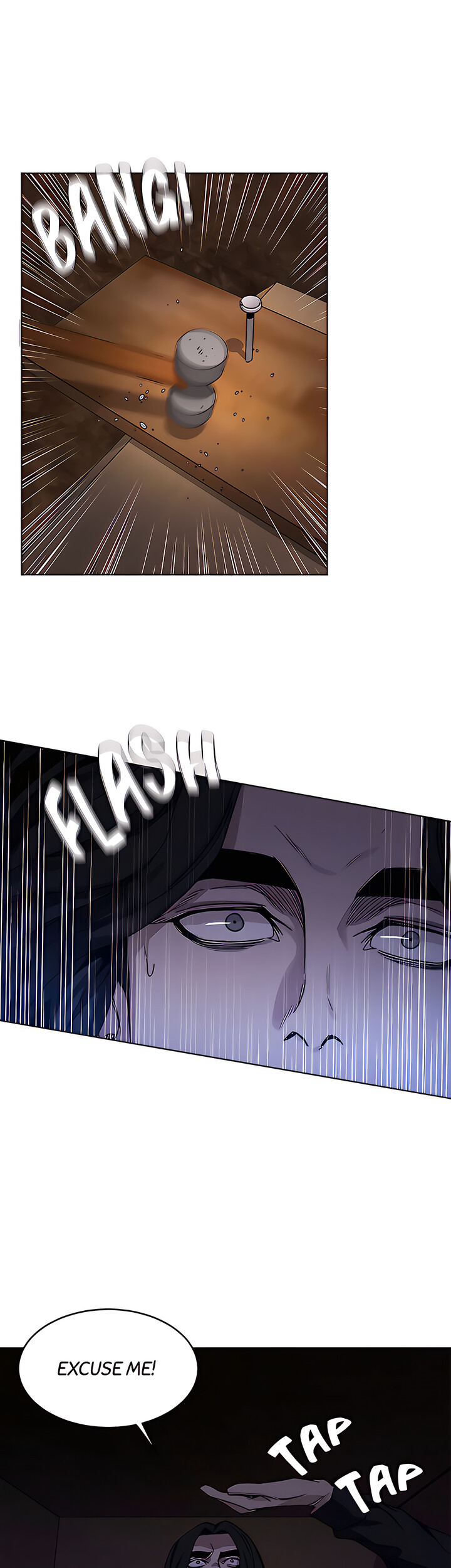 One Kill - Chapter 50 [photo 42] - MangaPorn