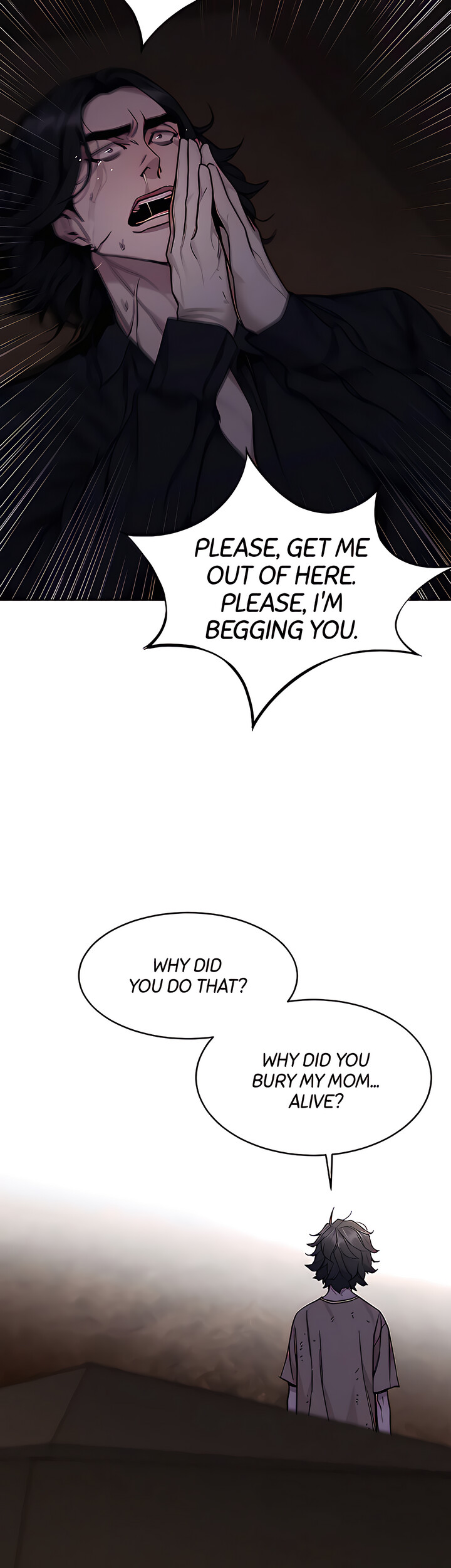 One Kill - Chapter 50 [photo 45] - MangaPorn