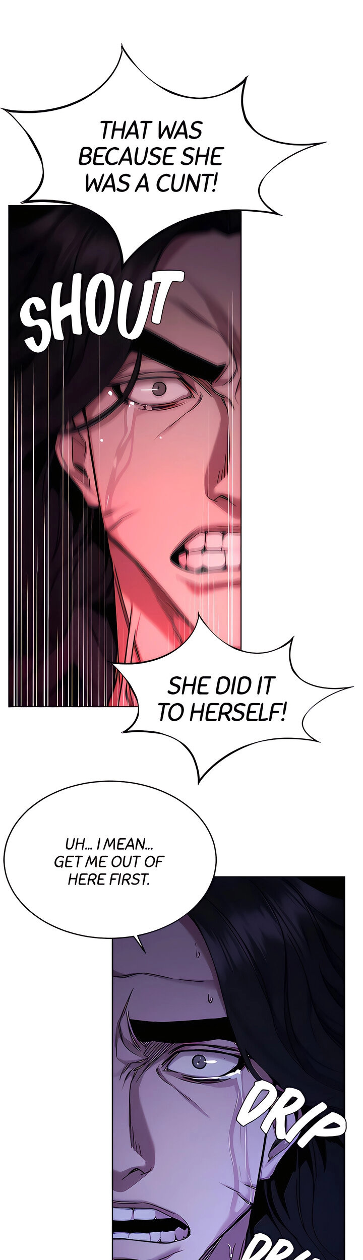 One Kill - Chapter 50 [photo 47] - MangaPorn