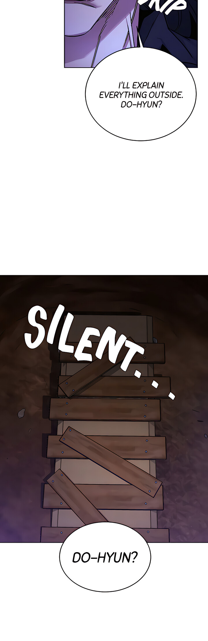 One Kill - Chapter 50 [photo 48] - MangaPorn