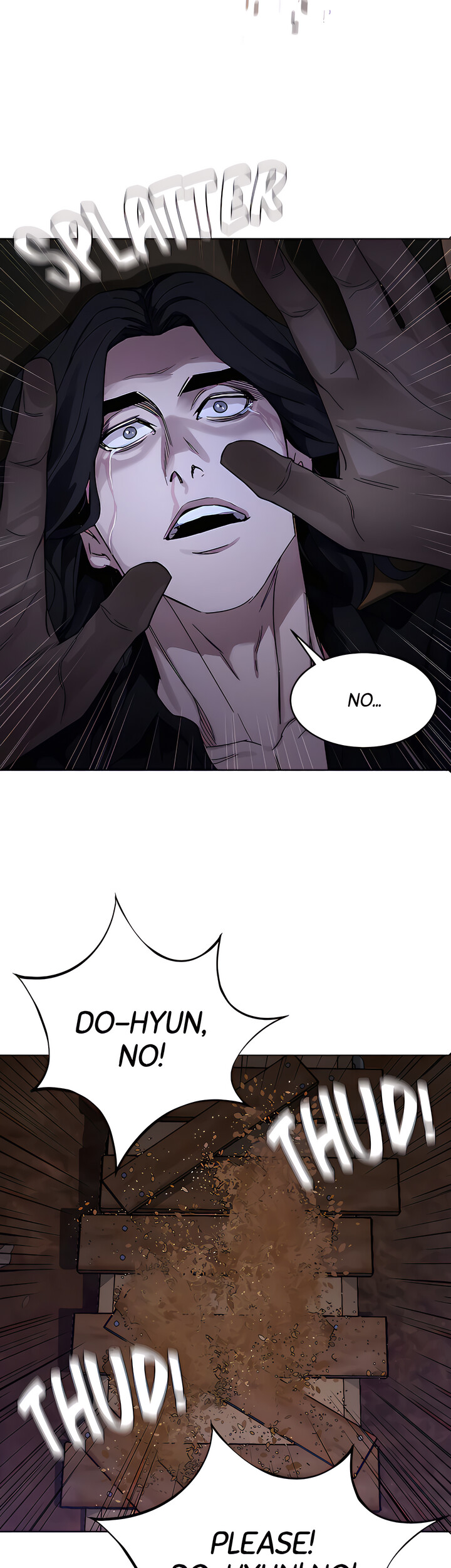 One Kill - Chapter 50 [photo 50] - MangaPorn