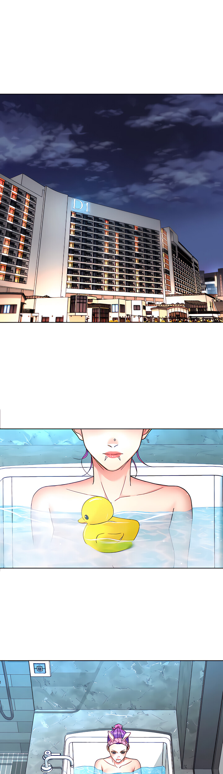 One Kill - Chapter 51 [photo 1] - MangaPorn