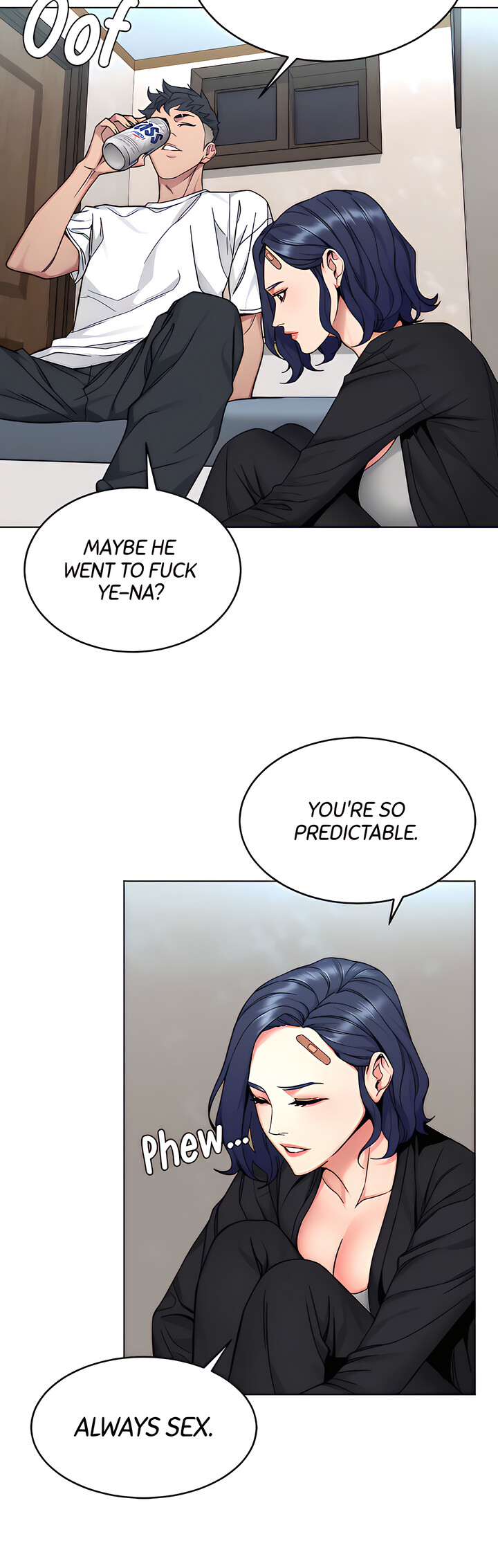 One Kill - Chapter 51 [photo 10] - MangaPorn