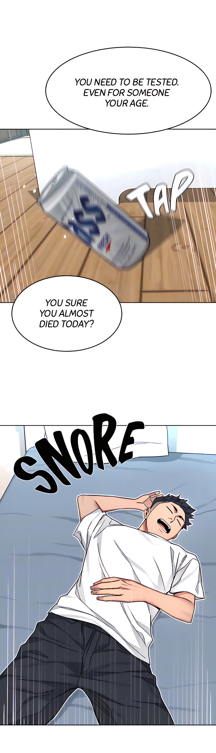 One Kill - Chapter 51 [photo 11] - MangaPorn