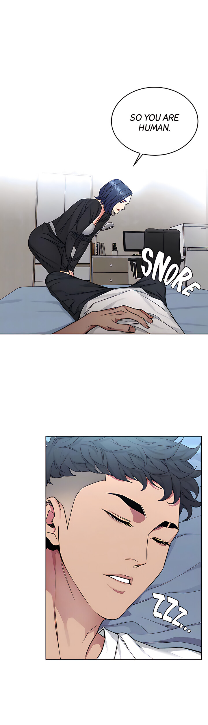 One Kill - Chapter 51 [photo 12] - MangaPorn