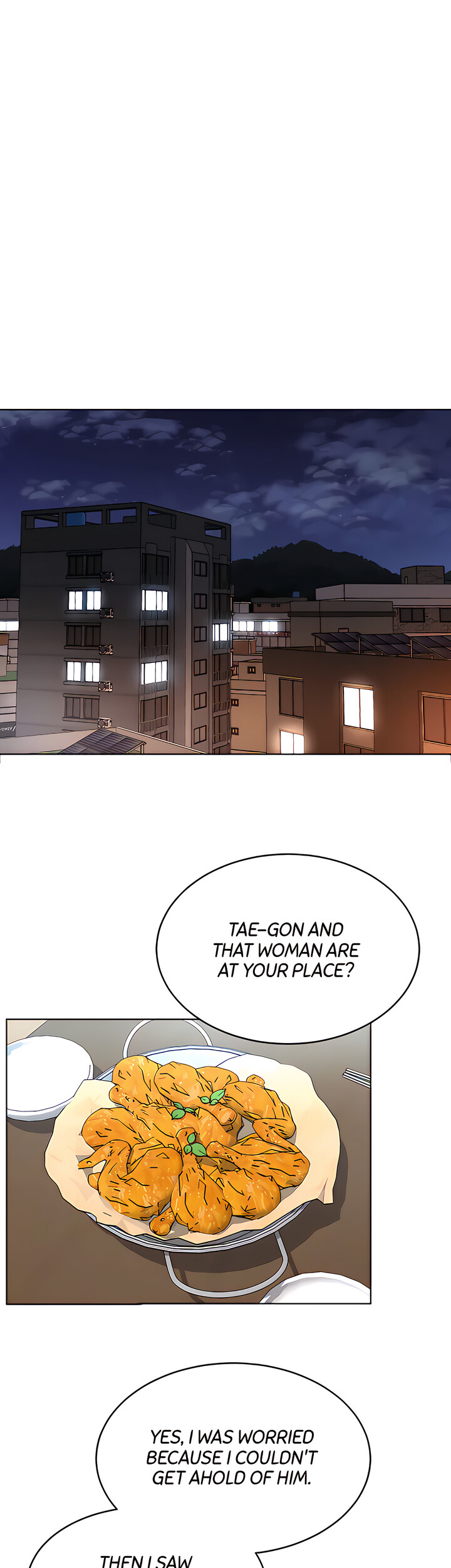 One Kill - Chapter 51 [photo 21] - MangaPorn