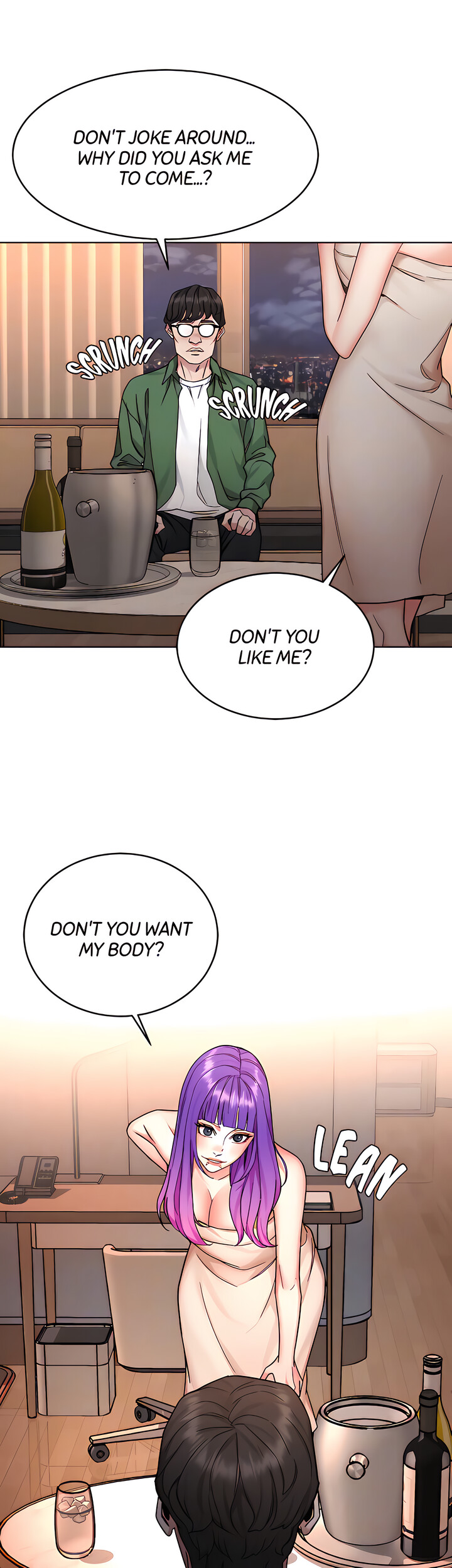 One Kill - Chapter 51 [photo 31] - MangaPorn