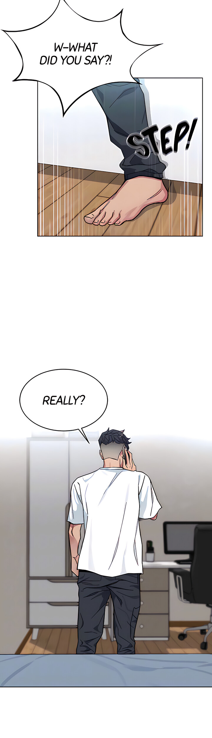 One Kill - Chapter 51 [photo 39] - MangaPorn