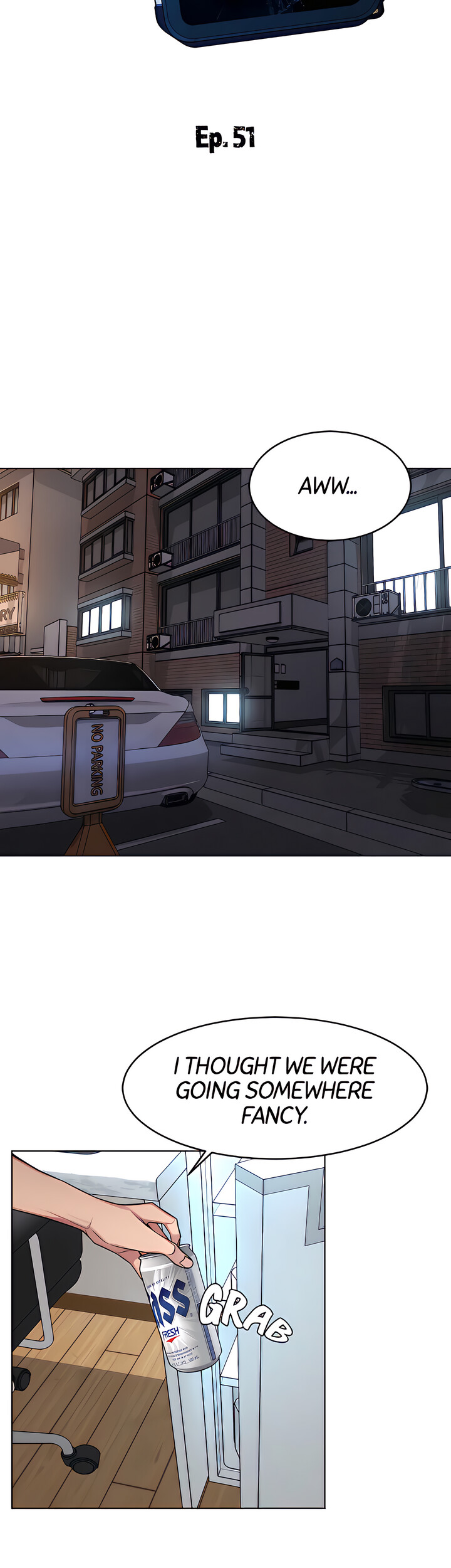 One Kill - Chapter 51 [photo 8] - MangaPorn