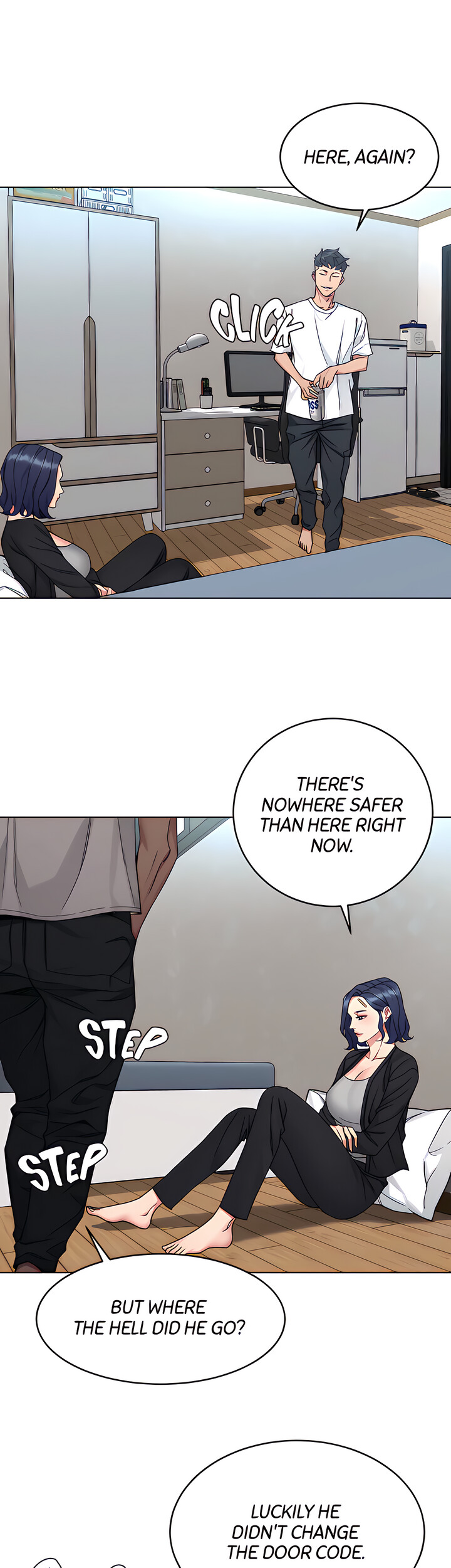 One Kill - Chapter 51 [photo 9] - MangaPorn