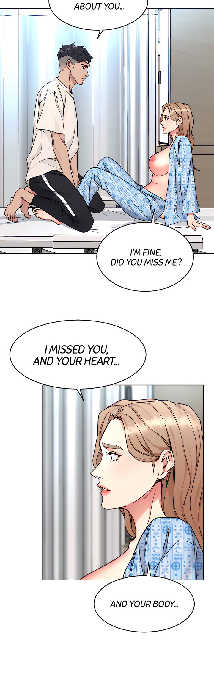 One Kill - Chapter 52 [photo 11] - MangaPorn