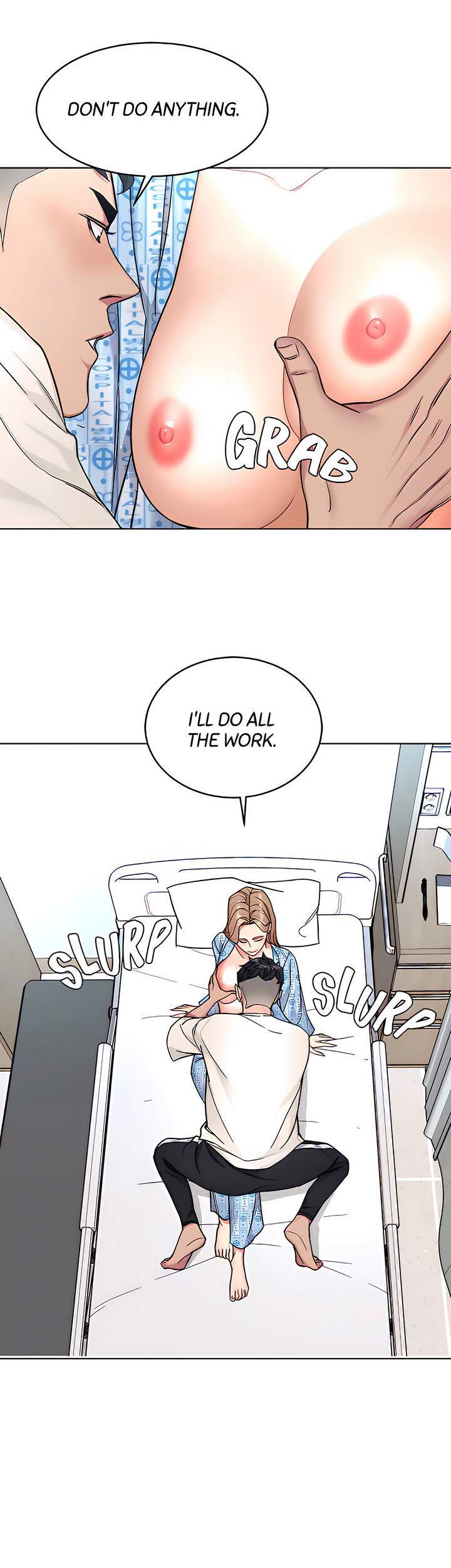 One Kill - Chapter 52 [photo 14] - MangaPorn