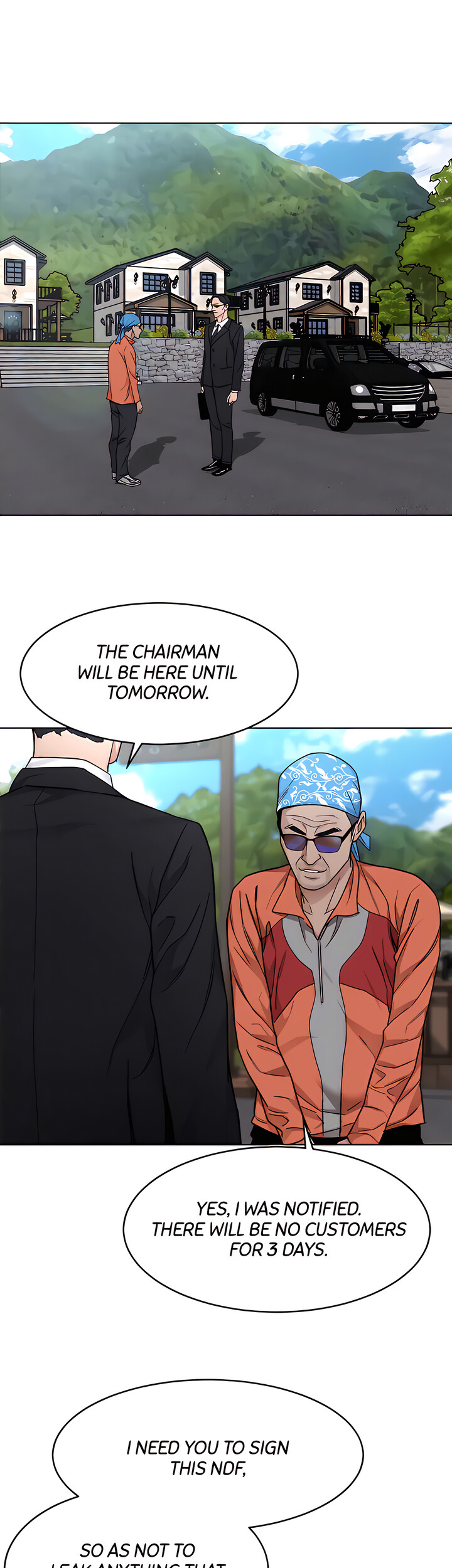 One Kill - Chapter 52 [photo 16] - MangaPorn