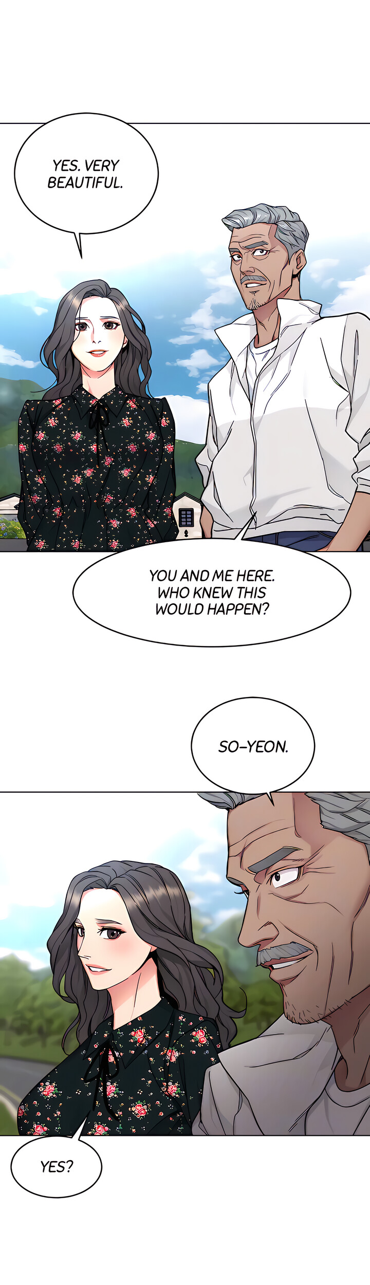 One Kill - Chapter 52 [photo 18] - MangaPorn