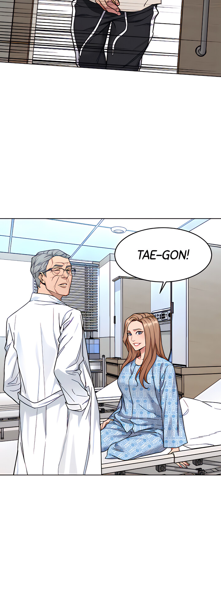 One Kill - Chapter 52 [photo 2] - MangaPorn