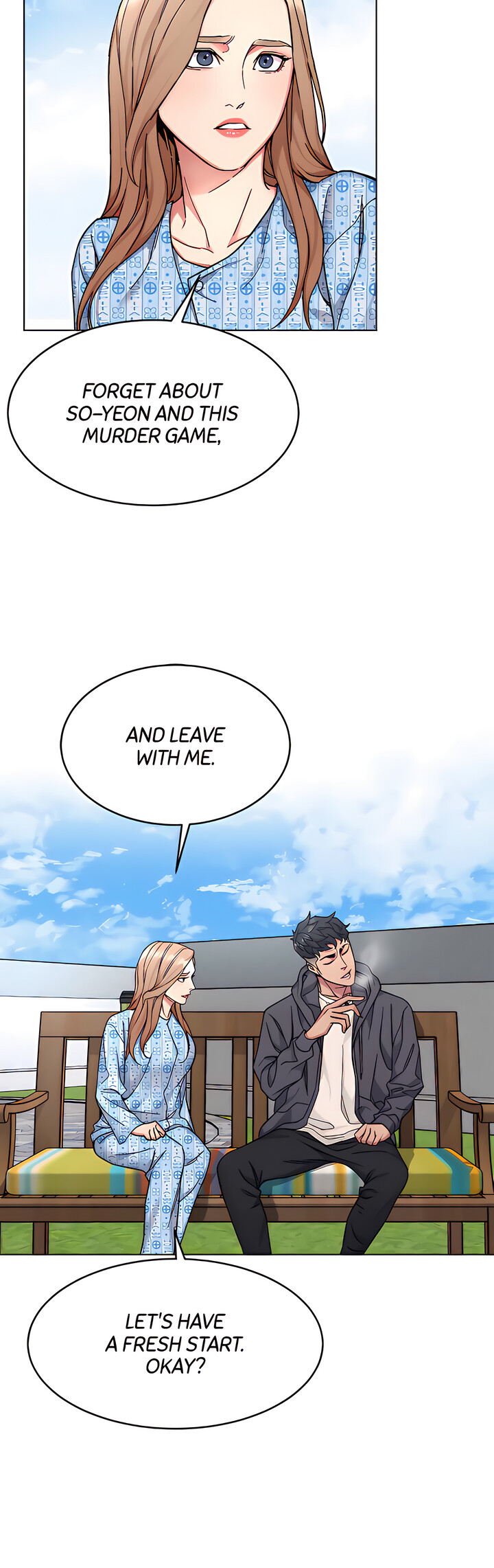 One Kill - Chapter 52 [photo 21] - MangaPorn