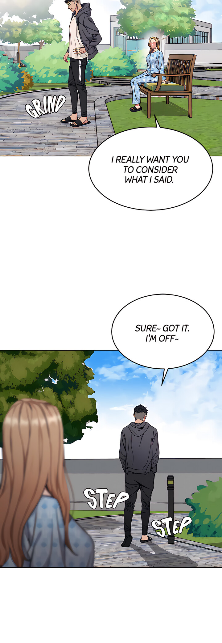 One Kill - Chapter 52 [photo 23] - MangaPorn