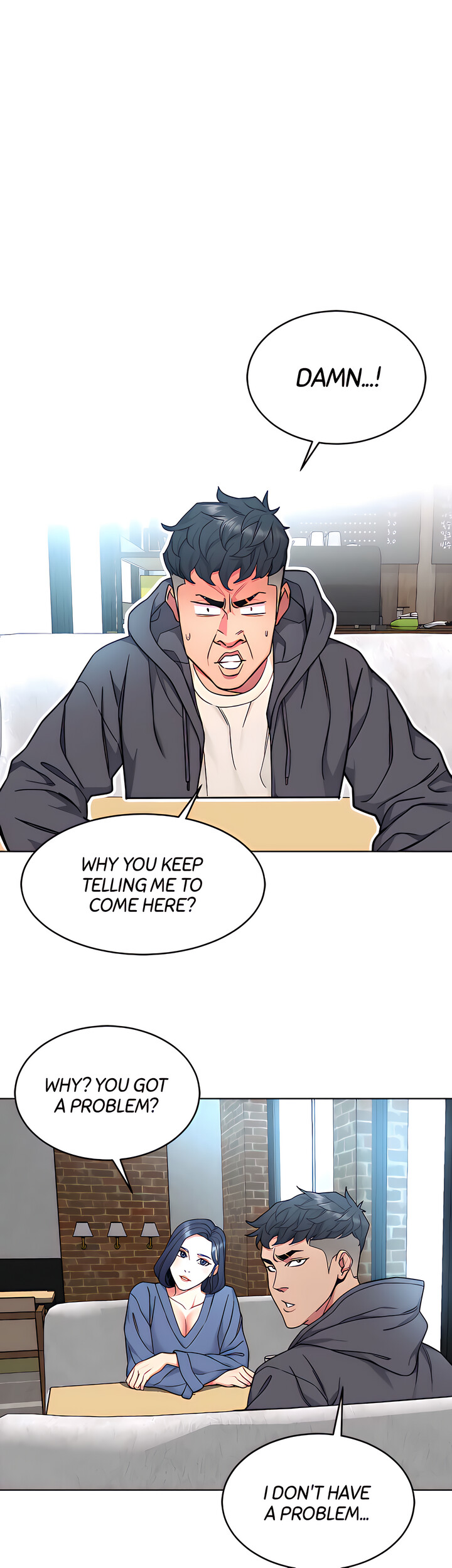 One Kill - Chapter 52 [photo 25] - MangaPorn