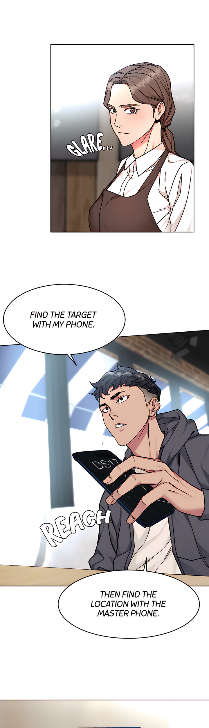 One Kill - Chapter 52 [photo 29] - MangaPorn