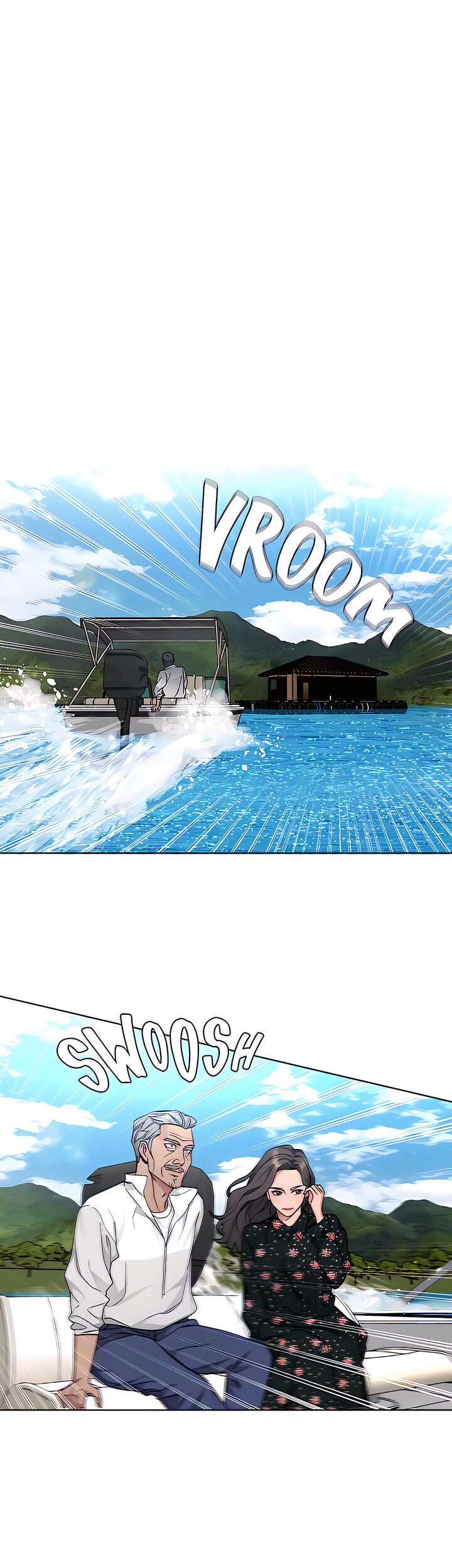 One Kill - Chapter 52 [photo 31] - MangaPorn