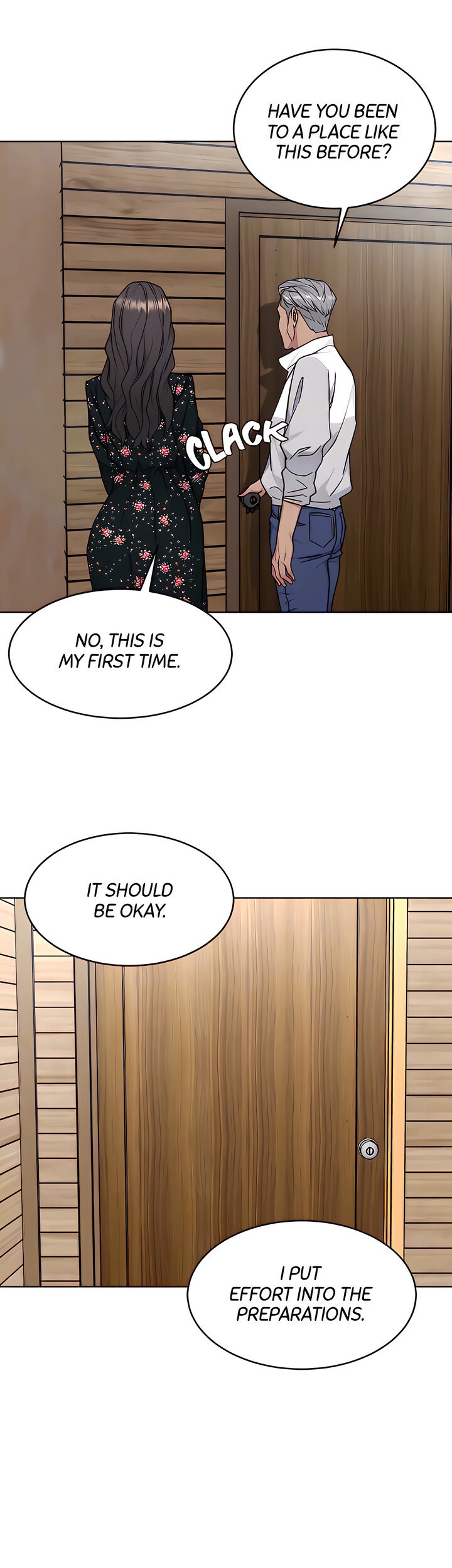 One Kill - Chapter 52 [photo 33] - MangaPorn