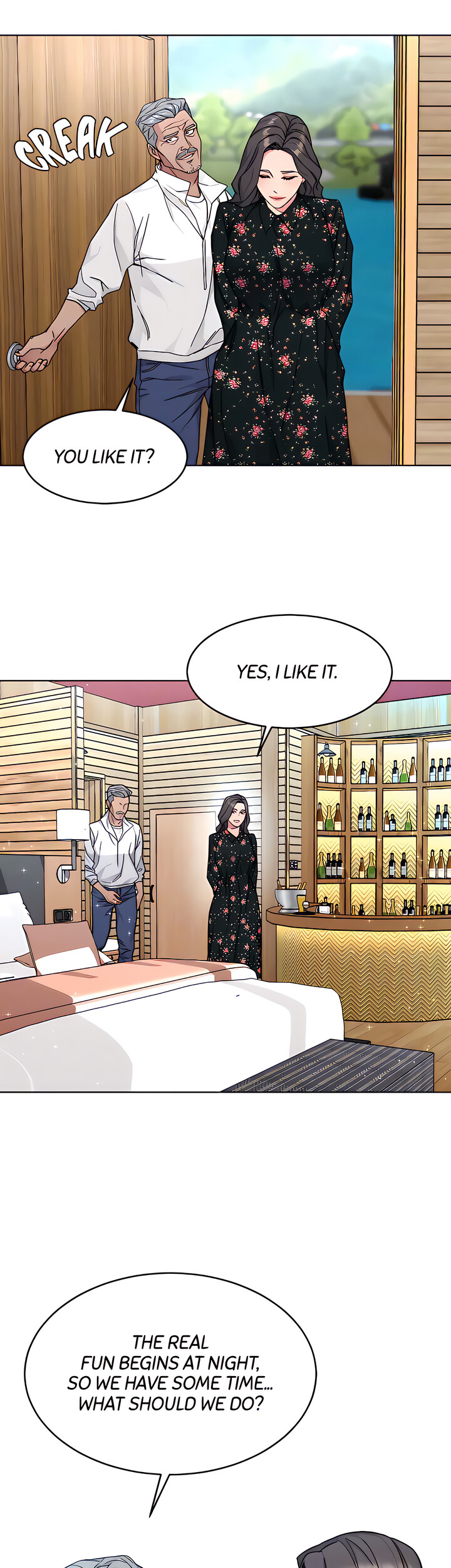 One Kill - Chapter 52 [photo 34] - MangaPorn