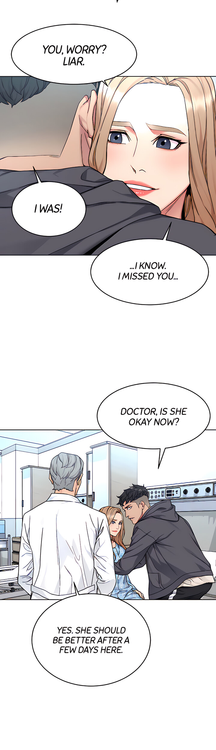 One Kill - Chapter 52 [photo 4] - MangaPorn