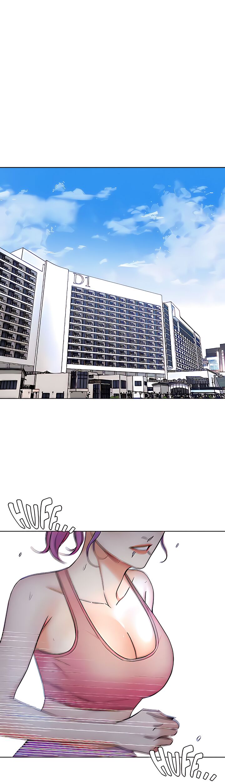 One Kill - Chapter 53 [photo 1] - MangaPorn