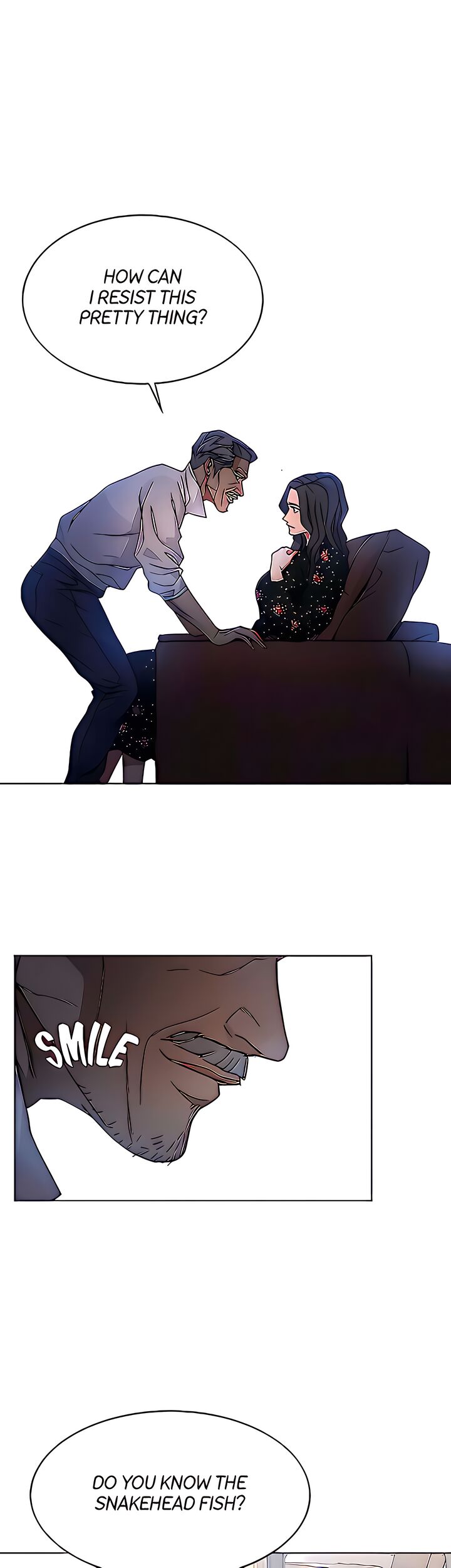 One Kill - Chapter 53 [photo 14] - MangaPorn