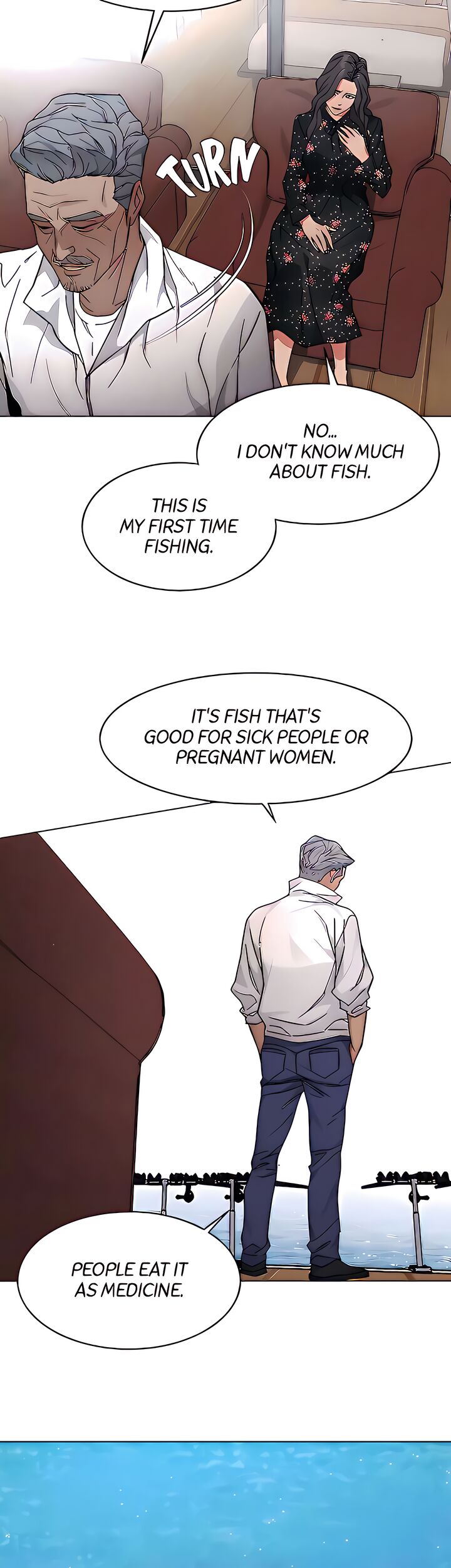 One Kill - Chapter 53 [photo 15] - MangaPorn