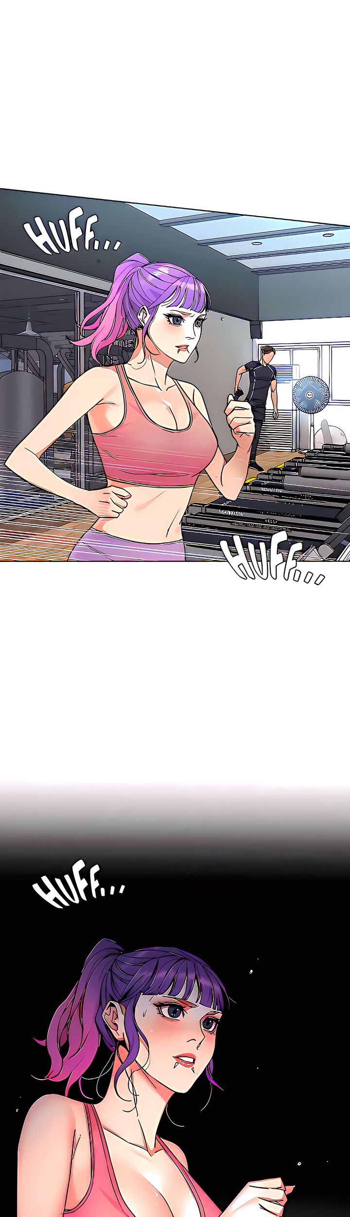 One Kill - Chapter 53 [photo 2] - MangaPorn