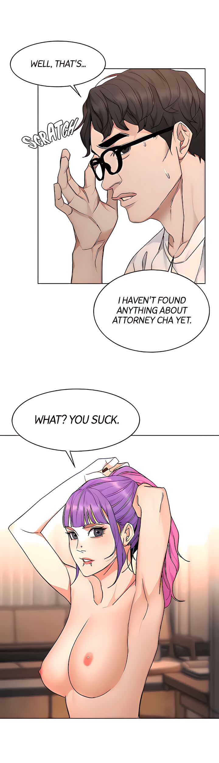 One Kill - Chapter 53 [photo 22] - MangaPorn