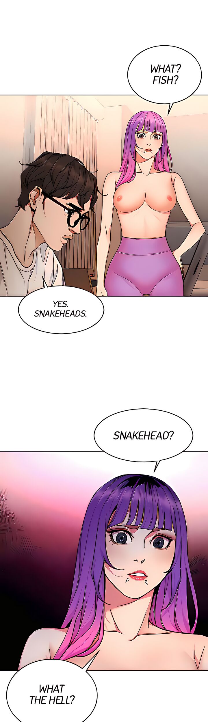 One Kill - Chapter 53 [photo 28] - MangaPorn