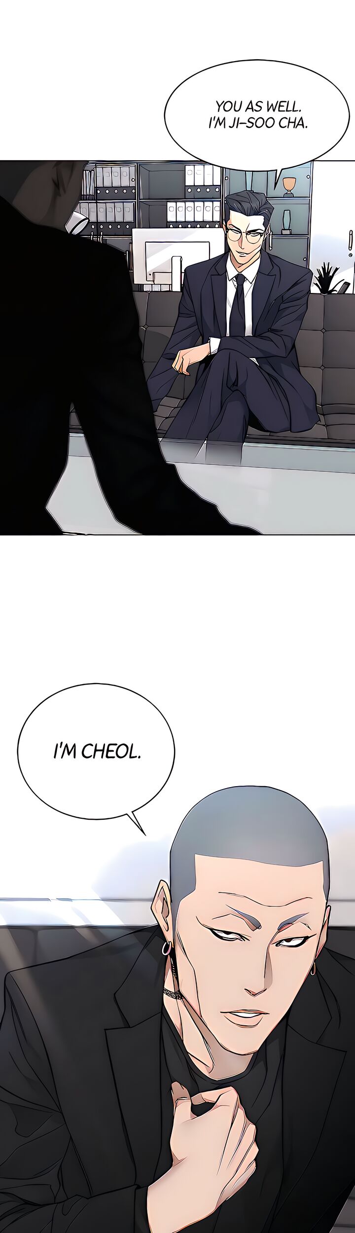 One Kill - Chapter 53 [photo 30] - MangaPorn