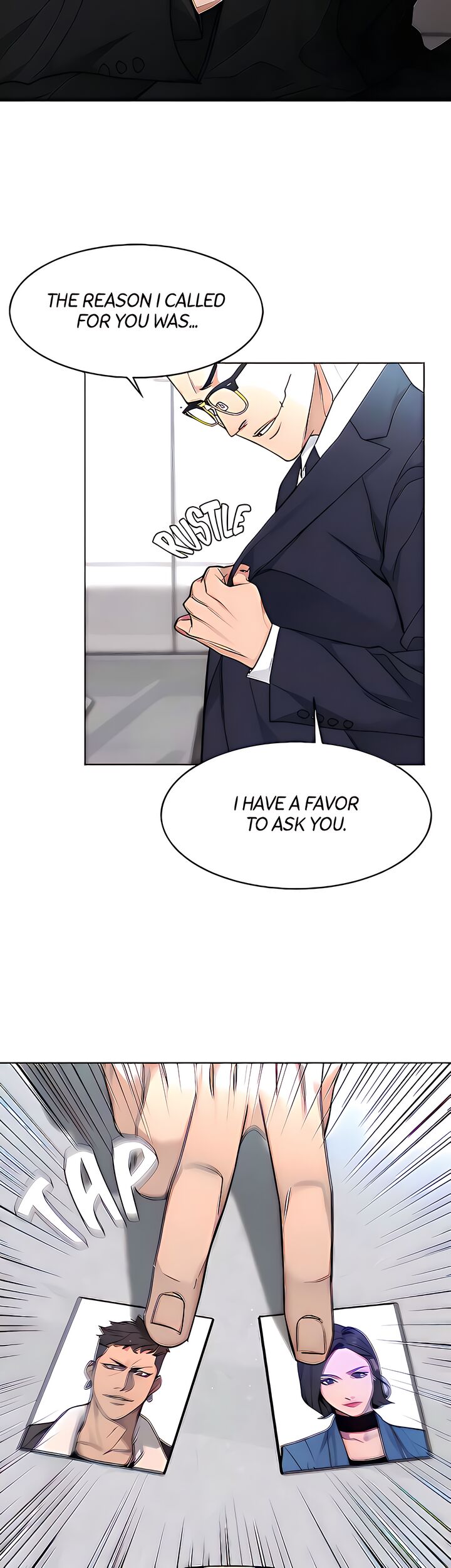 One Kill - Chapter 53 [photo 31] - MangaPorn