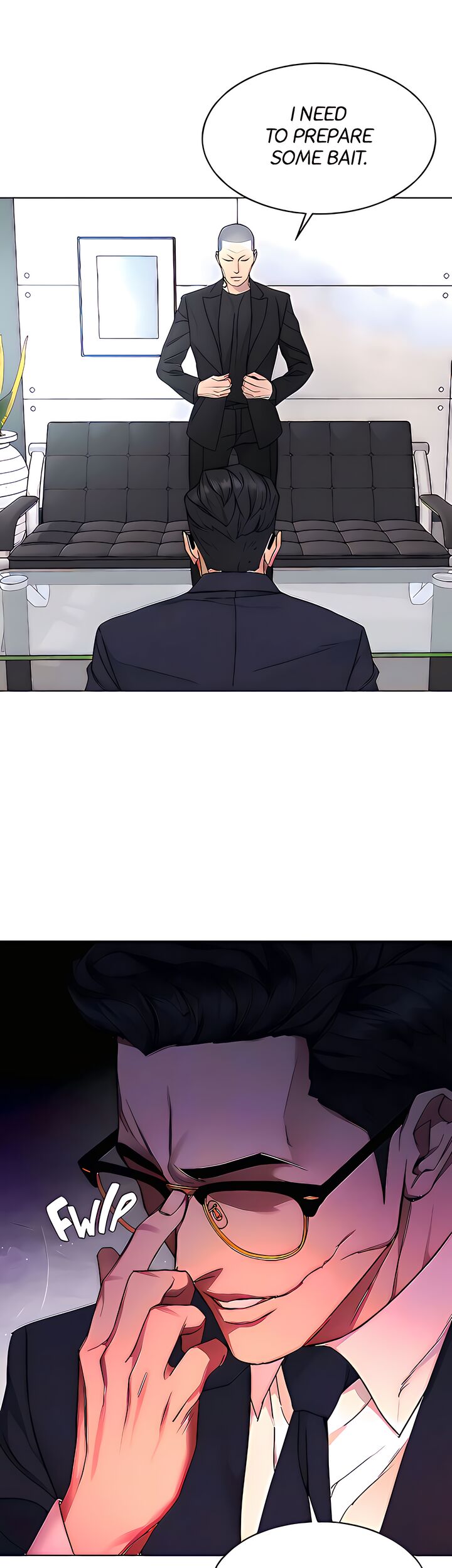 One Kill - Chapter 53 [photo 35] - MangaPorn