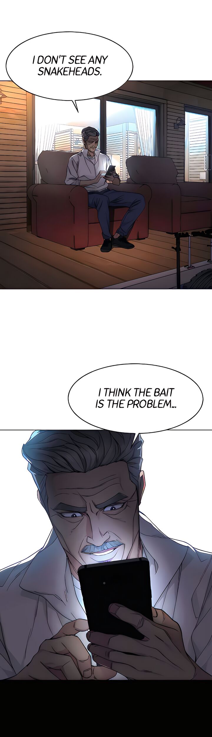 One Kill - Chapter 53 [photo 41] - MangaPorn