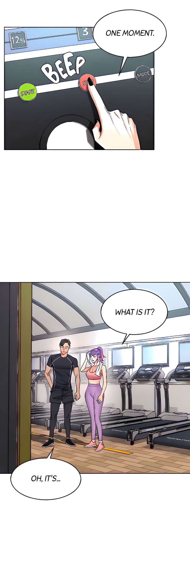 One Kill - Chapter 53 [photo 7] - MangaPorn