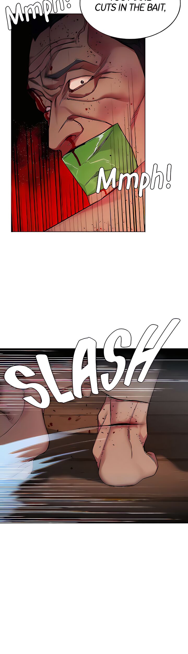 One Kill - Chapter 54 [photo 20] - MangaPorn