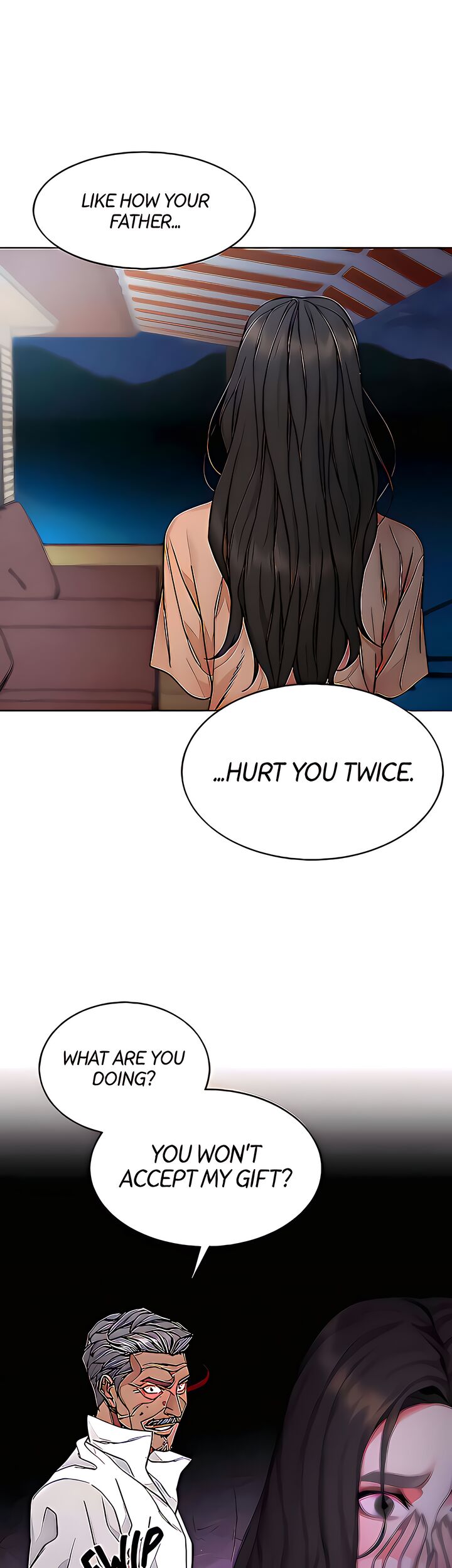 One Kill - Chapter 54 [photo 24] - MangaPorn