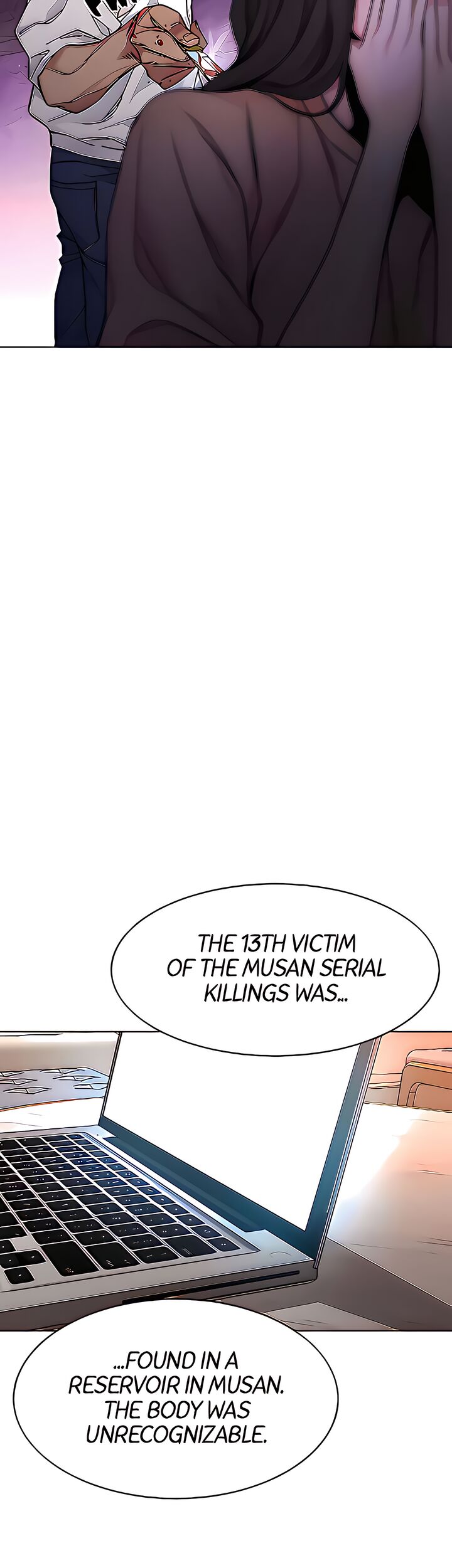 One Kill - Chapter 54 [photo 25] - MangaPorn