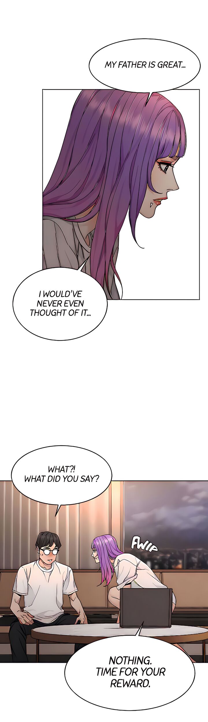 One Kill - Chapter 54 [photo 29] - MangaPorn