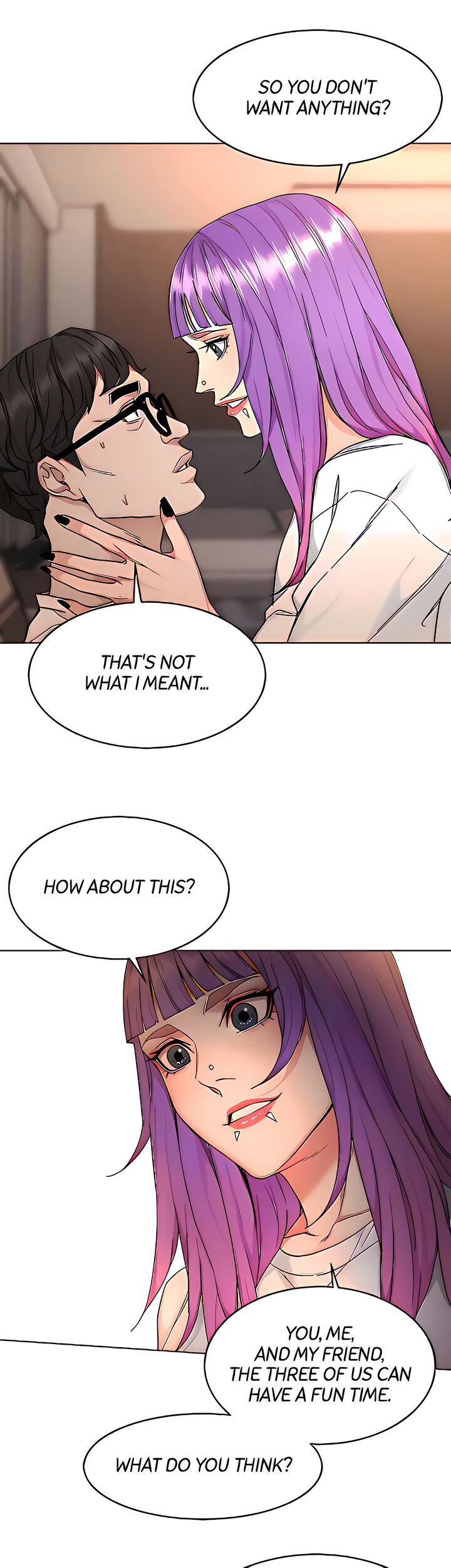 One Kill - Chapter 54 [photo 32] - MangaPorn