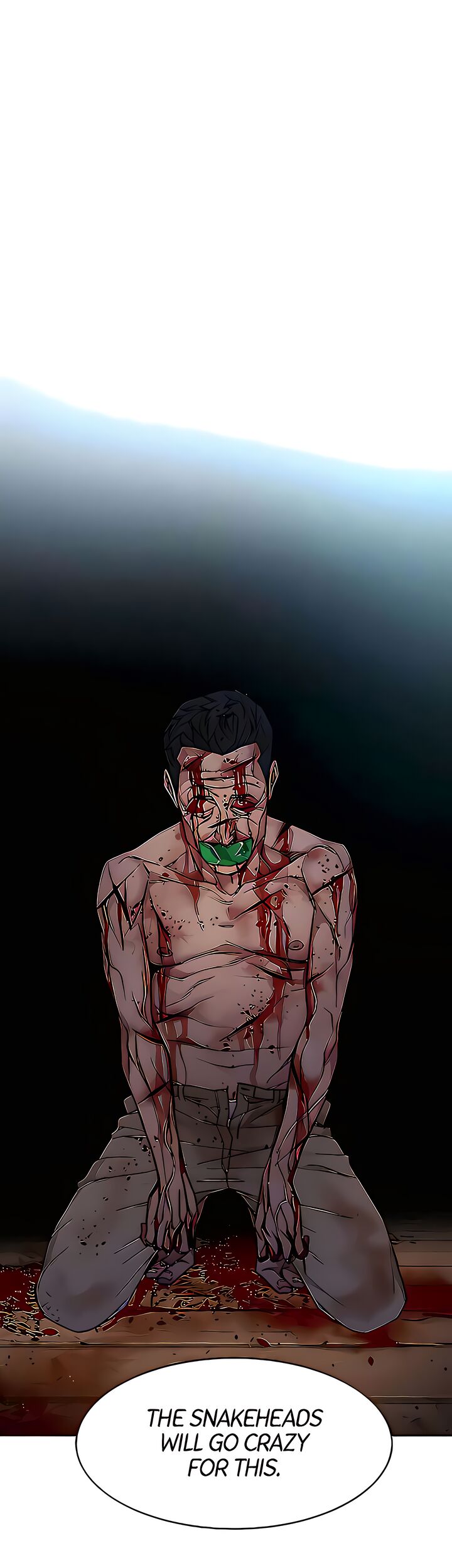 One Kill - Chapter 54 [photo 34] - MangaPorn